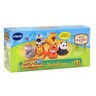 Go! Go! Smart Animals® Safari Animals 3-Pack (Lion, Tiger & Rhino) - view 10